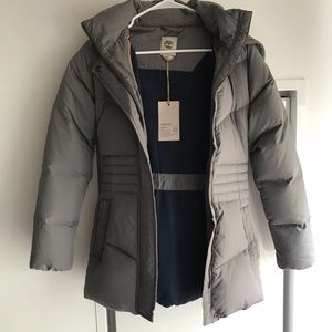 Timberland Down Jacket